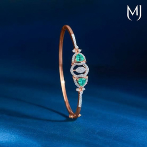BHAVIKADECOR Stainless Steel Bracelet